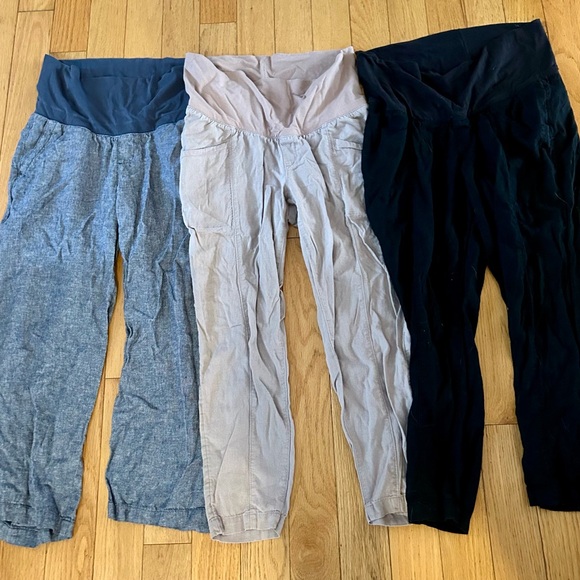 Large maternity bundle - Picture 10 of 10